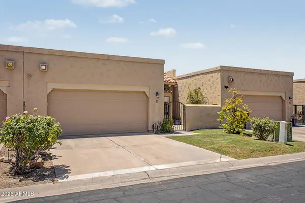 7318 E Palo Verde Drive #11, Scottsdale, AZ 85250