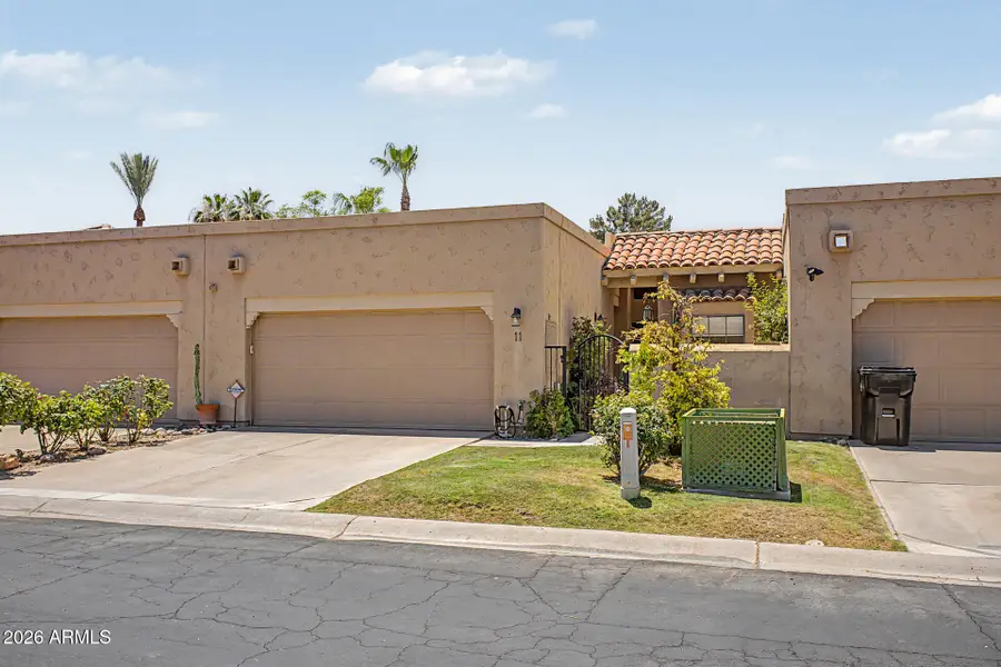 7318 E Palo Verde Drive #11, Scottsdale, AZ 85250 - #2