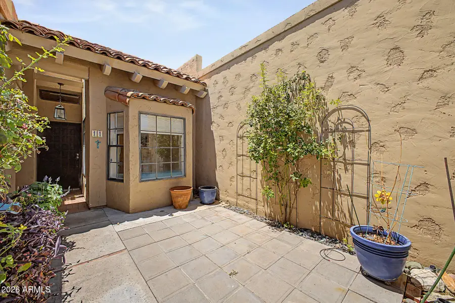 7318 E Palo Verde Drive #11, Scottsdale, AZ 85250 - #3