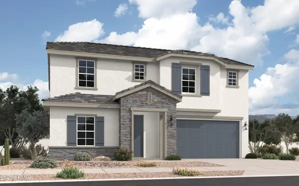 36958 W Nina Street, Maricopa, AZ 85138