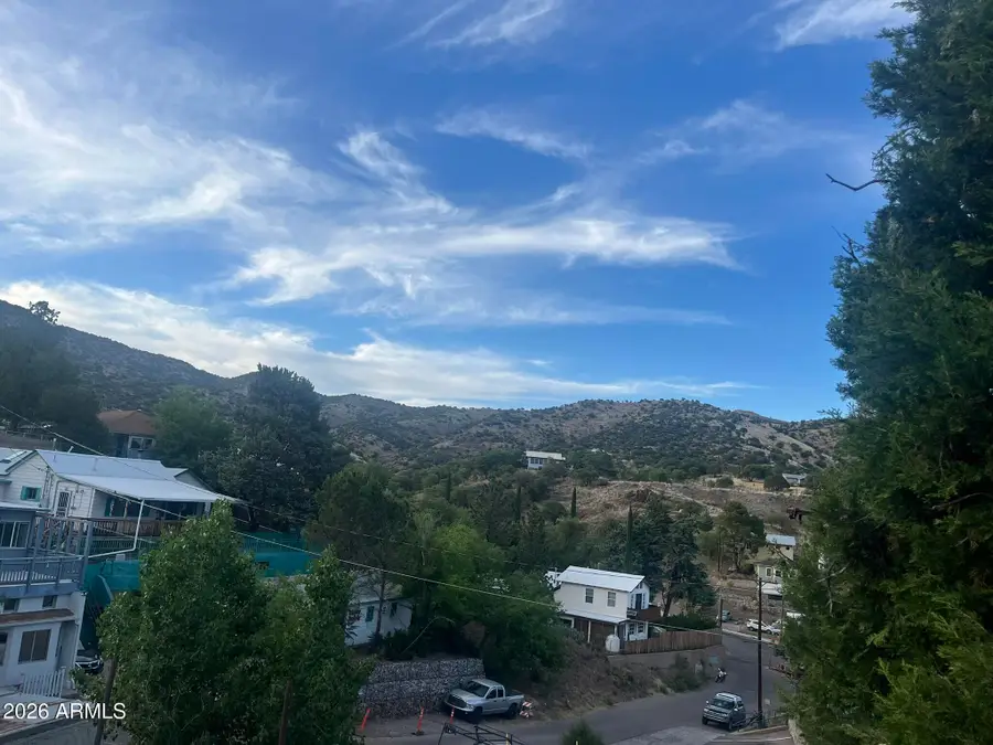 820C Tombstone Canyon --, Bisbee, AZ 85603 - #3