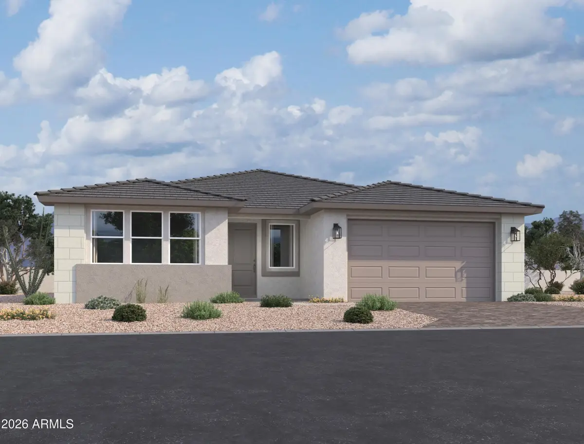 5624 W Hayduk Road, Laveen, AZ 85339 - #1