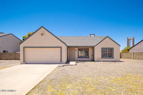 12110 N 70th Avenue, Peoria, AZ 85345