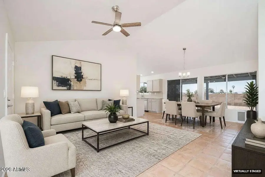 12110 N 70th Avenue, Peoria, AZ 85345 - #2