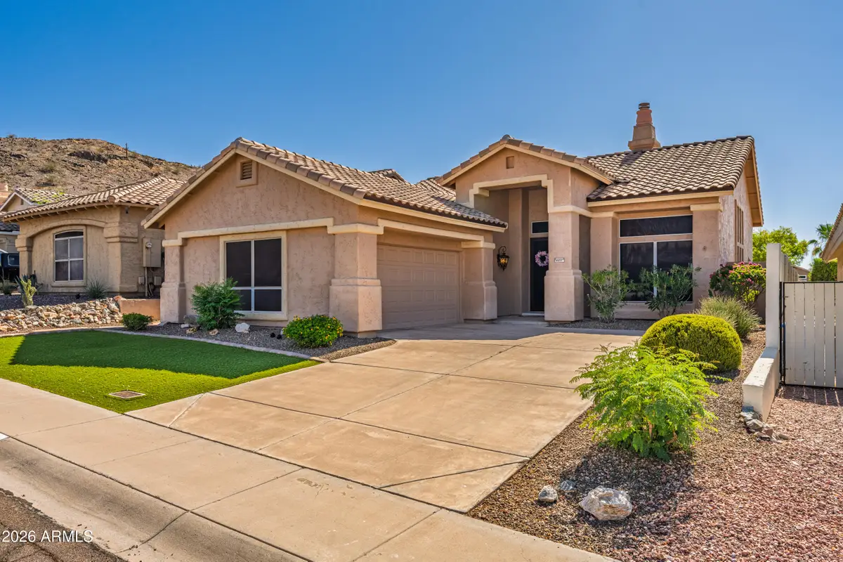16207 S 24th Place, Phoenix, AZ 85048 - #1