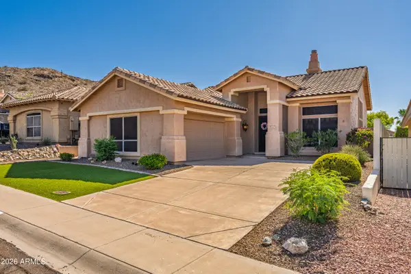 16207 S 24th Place, Phoenix, AZ 85048