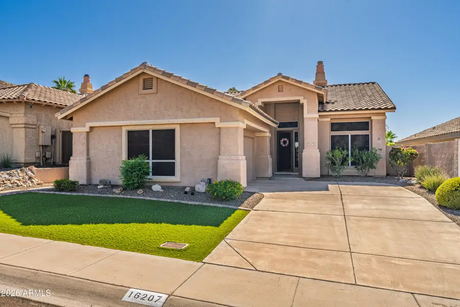 16207 S 24th Place, Phoenix, AZ 85048 - #2