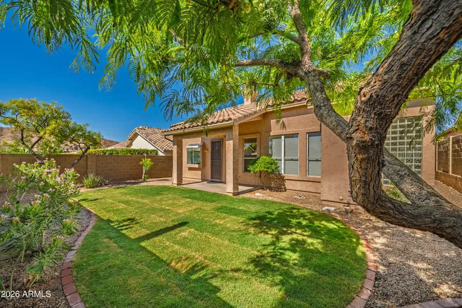 16207 S 24th Place, Phoenix, AZ 85048 - #3