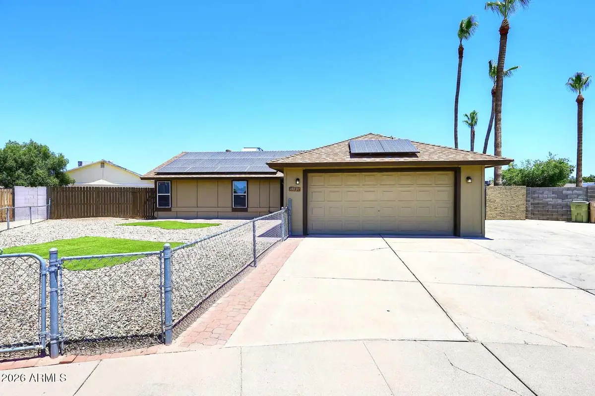 14837 N 61st Drive, Glendale, AZ 85306 - #1