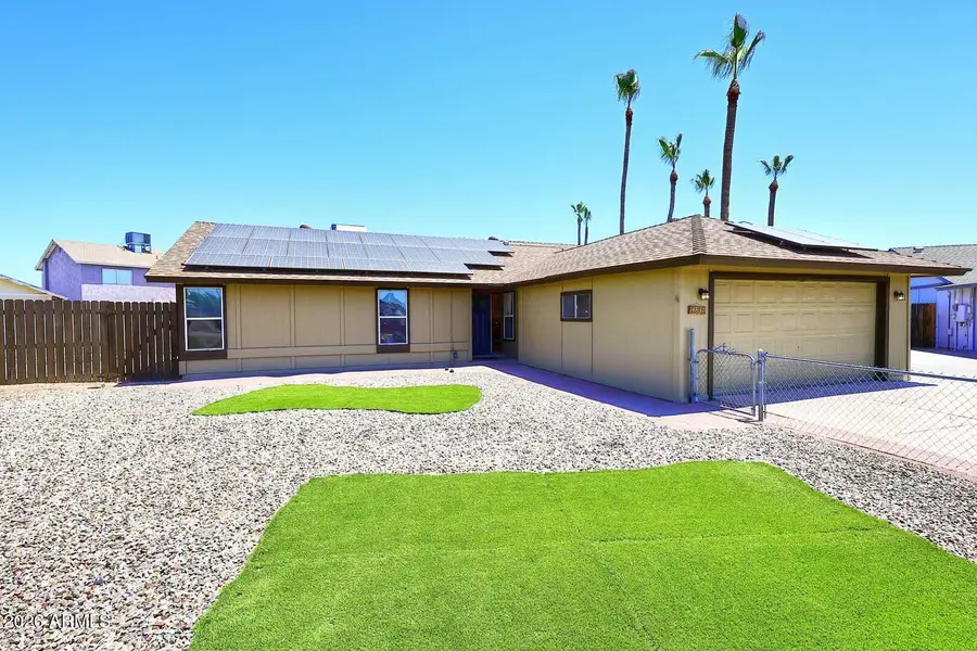 14837 N 61st Drive, Glendale, AZ 85306 - #3