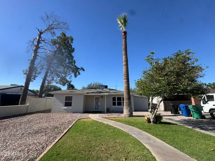 725 E 1st Street, Mesa, AZ 85203 - #2