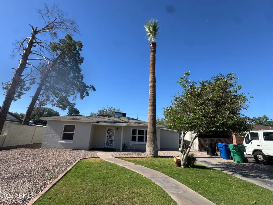 725 E 1st Street, Mesa, AZ 85203 - #3