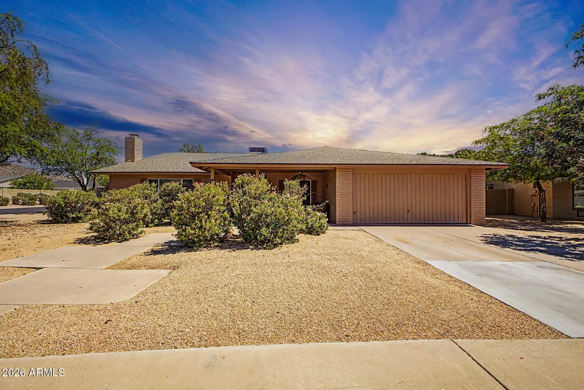 11817 S Coconino Street, Phoenix, AZ 85044 - #1