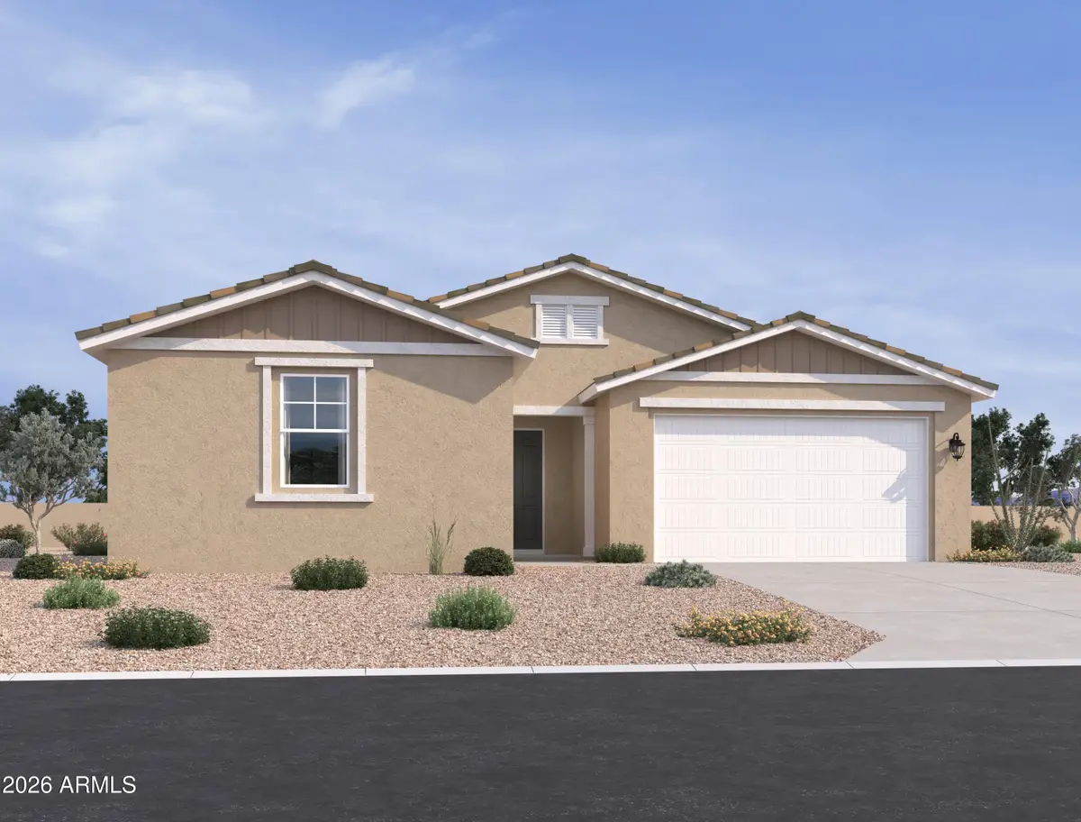 15610 W Onyx Avenue, Waddell, AZ 85355 - #1