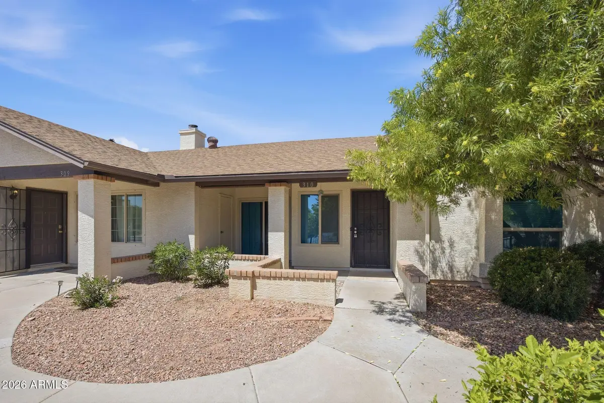 8140 N 107th Avenue #310, Peoria, AZ 85345 - #1