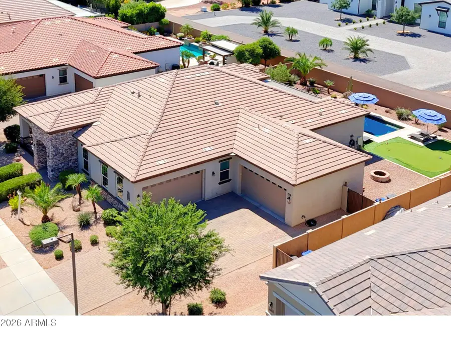 22361 E Sentiero Drive, Queen Creek, AZ 85142 - #2
