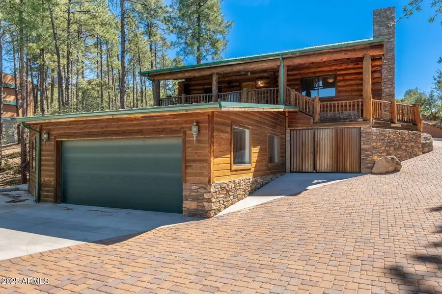 1190 W Cougar Lane, Prescott, AZ 86303 - #2