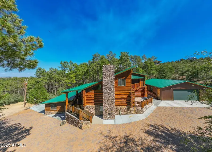 1190 W Cougar Lane, Prescott, AZ 86303 - #3