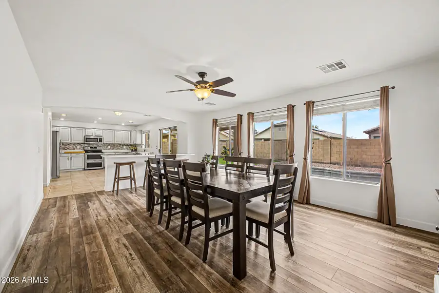 17198 W Ashley Drive, Goodyear, AZ 85338 - #2