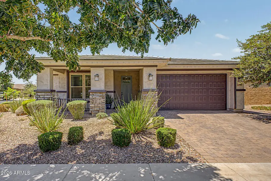 4546 S Watt Terrace, Mesa, AZ 85212 - #2
