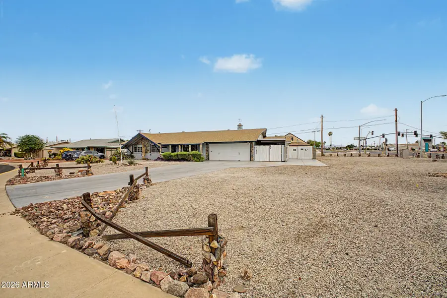 11033 W Alabama Avenue, Sun City, AZ 85351 - #3