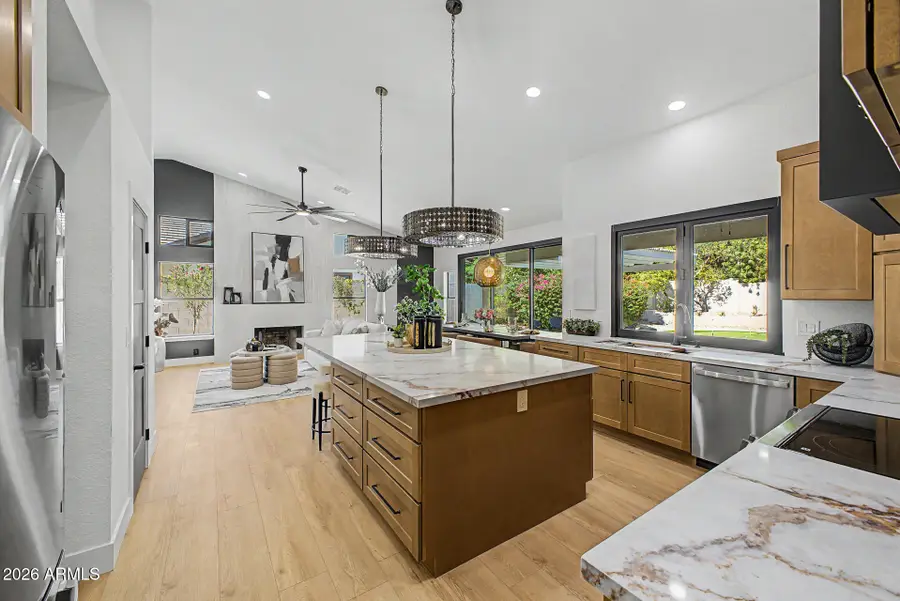 17801 N 55th Street, Scottsdale, AZ 85254 - #2