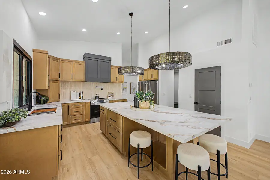 17801 N 55th Street, Scottsdale, AZ 85254 - #3