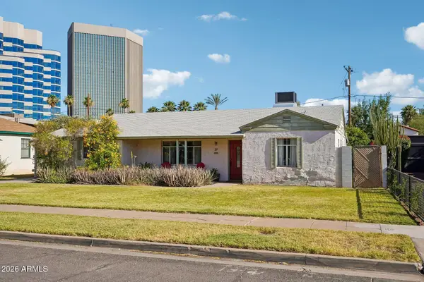 37 W Edgemont Avenue, Phoenix, AZ 85003