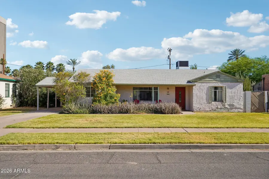 37 W Edgemont Avenue, Phoenix, AZ 85003 - #2
