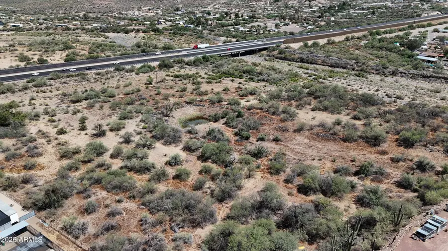 19500 E Indian Hills Drive, Black Canyon City, AZ 85324 - #2