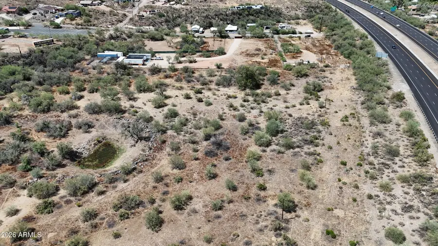 19500 E Indian Hills Drive, Black Canyon City, AZ 85324 - #3