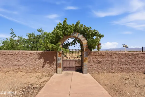 6927 E Brooks Boulevard, Kingman, AZ 86401