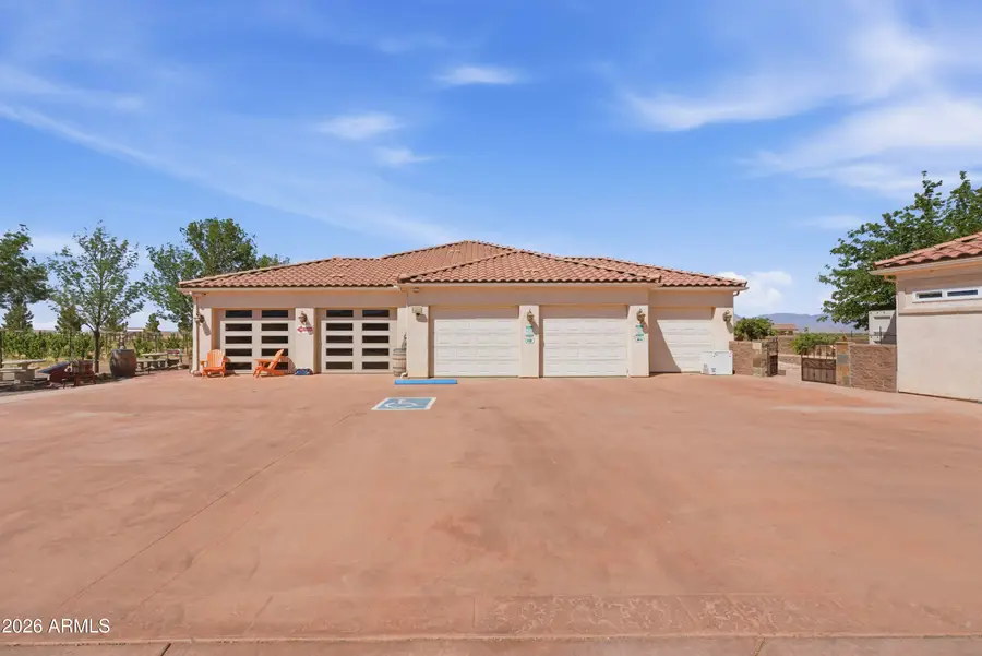 6927 E Brooks Boulevard, Kingman, AZ 86401 - #2