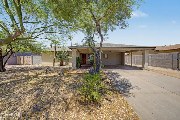 18226 N 10th Drive, Phoenix, AZ 85023