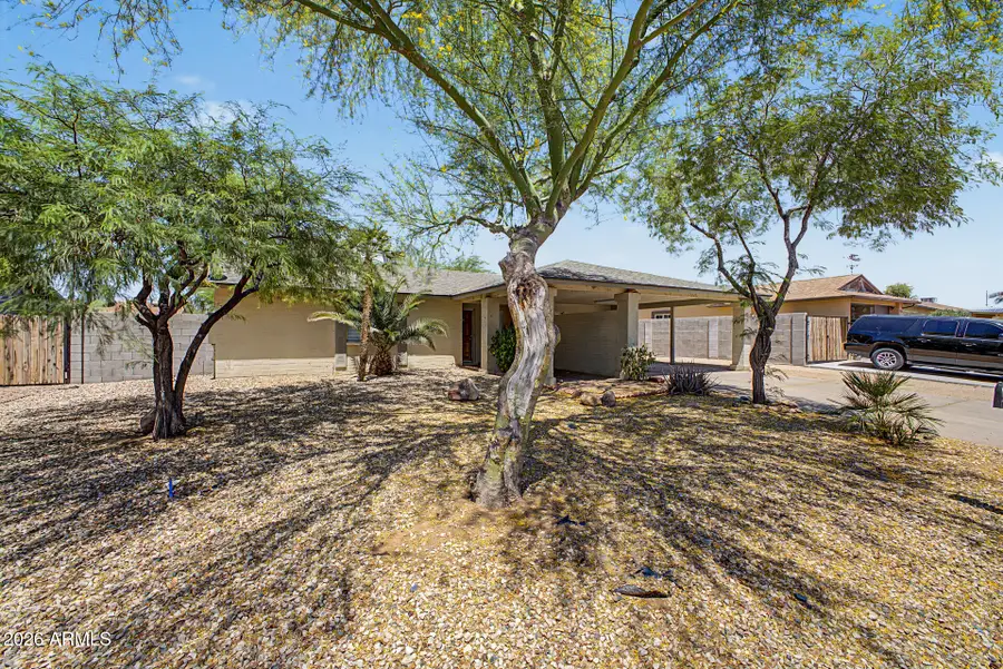 18226 N 10th Drive, Phoenix, AZ 85023 - #2