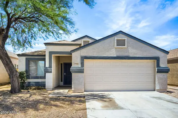 5610 S 5th Drive, Phoenix, AZ 85041