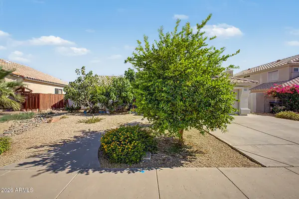 1553 W Chicago Street, Chandler, AZ 85224