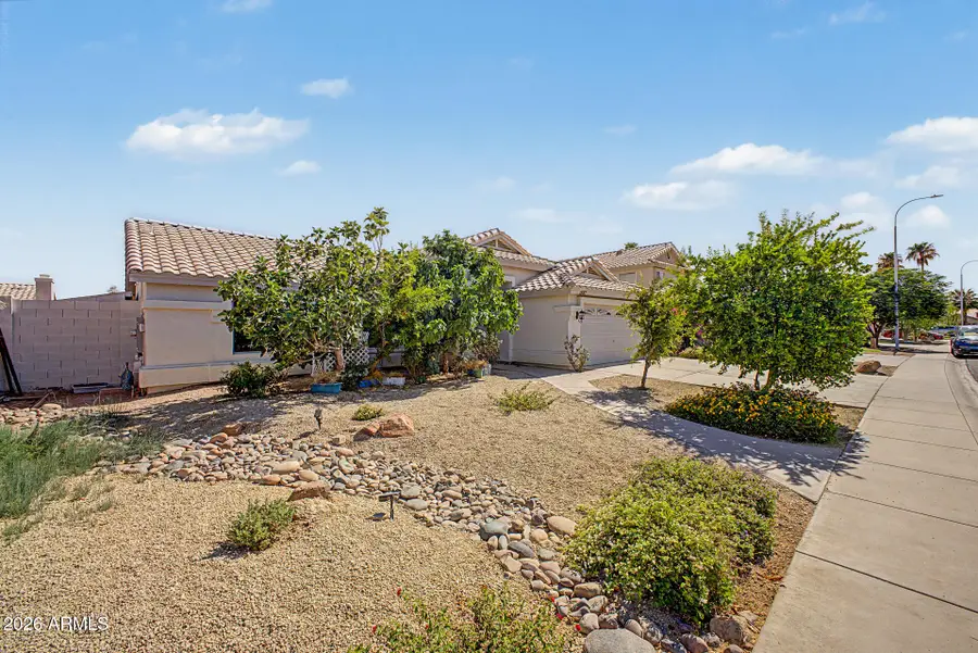 1553 W Chicago Street, Chandler, AZ 85224 - #3