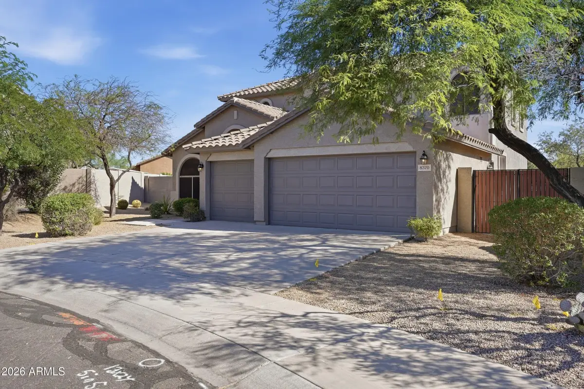 8370 W Spur Drive, Peoria, AZ 85383 - #1