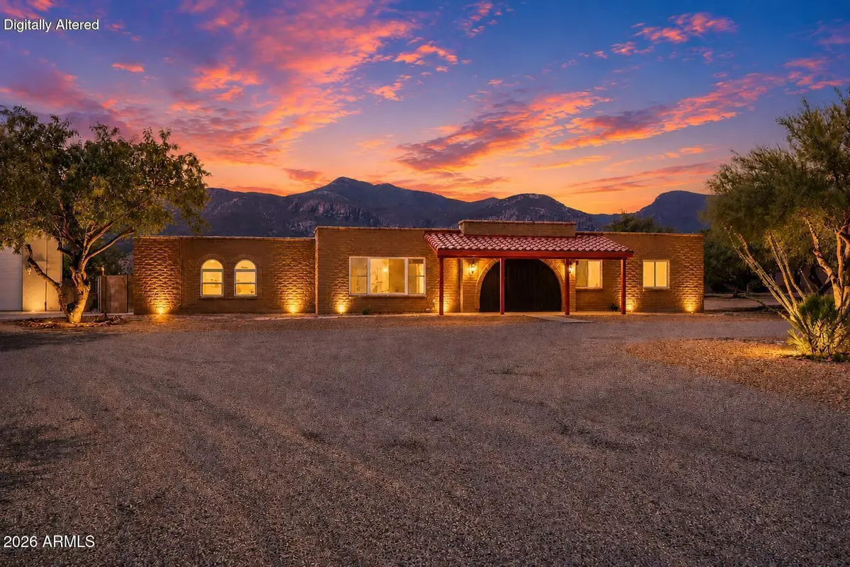 3806 E Toltec Court, Sierra Vista, AZ 85650 - #1