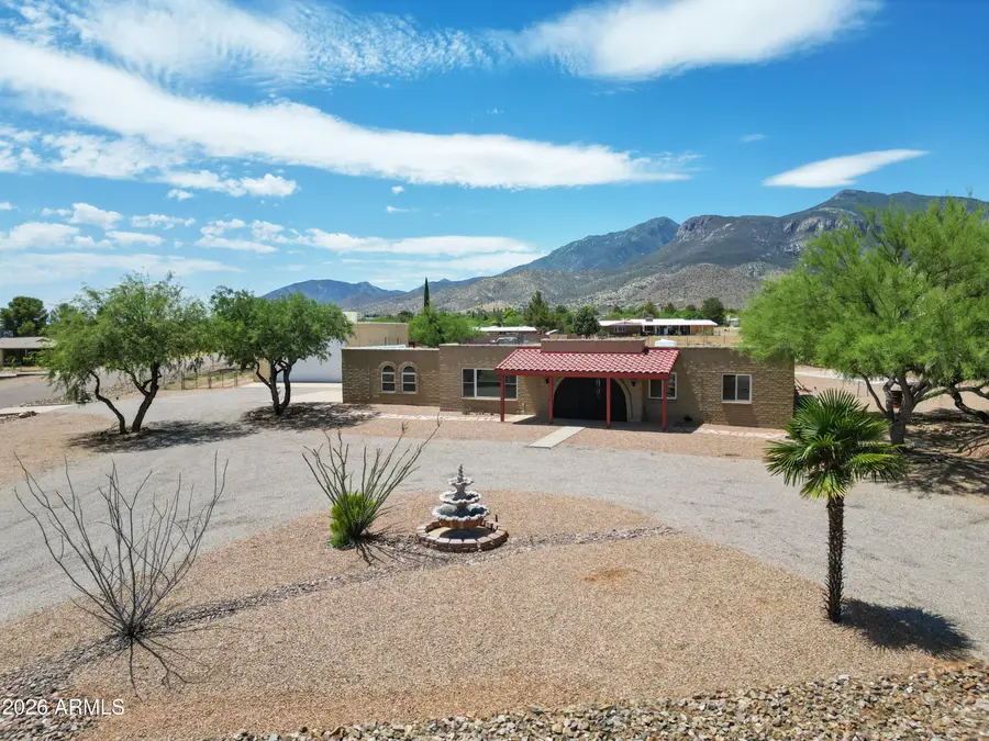 3806 E Toltec Court, Sierra Vista, AZ 85650 - #3