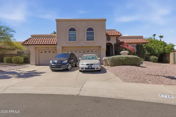 3726 E Salinas Street, Phoenix, AZ 85044