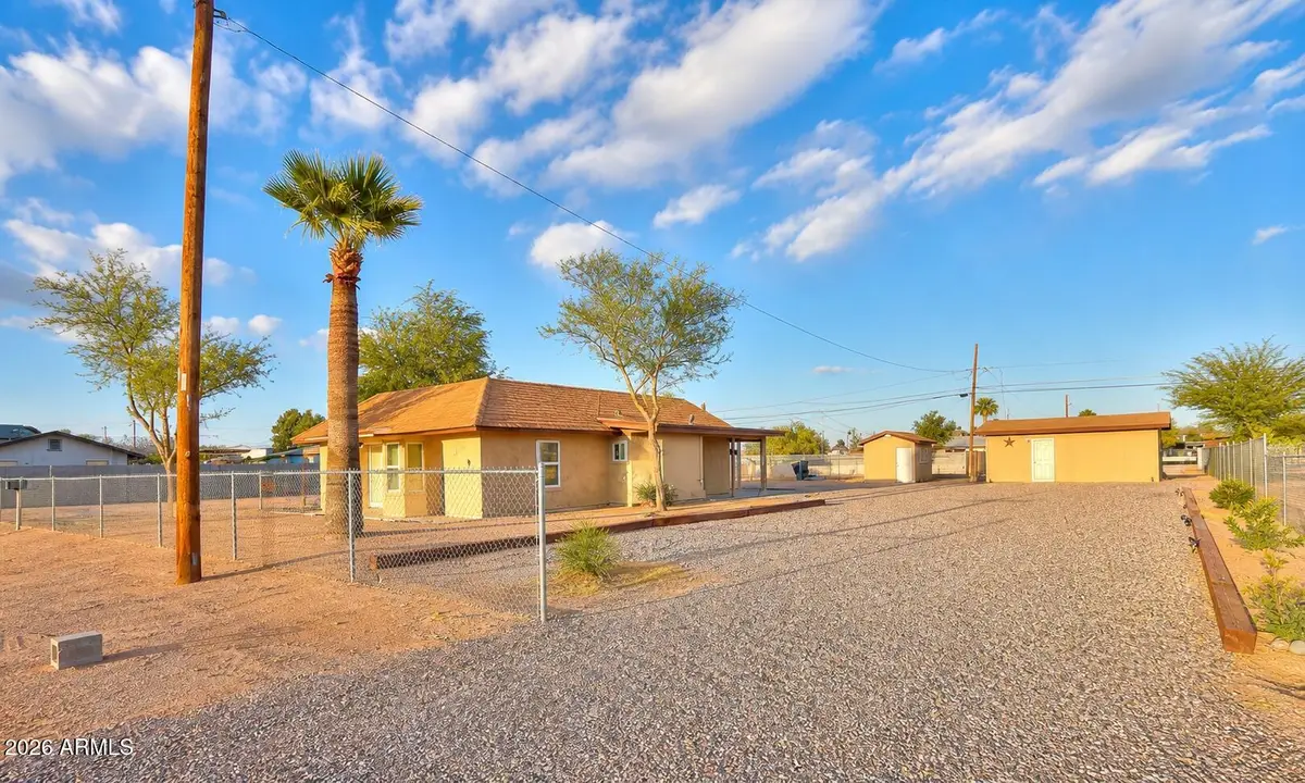 300 N Morrison Avenue, Casa Grande, AZ 85122 - #1