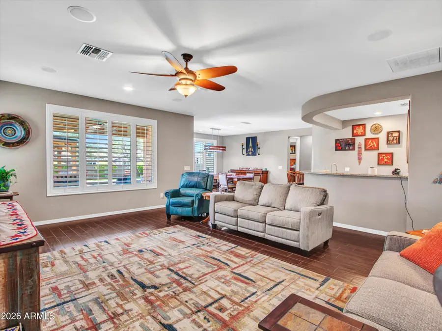 2539 W Rabjohn Road, Phoenix, AZ 85085 - #3