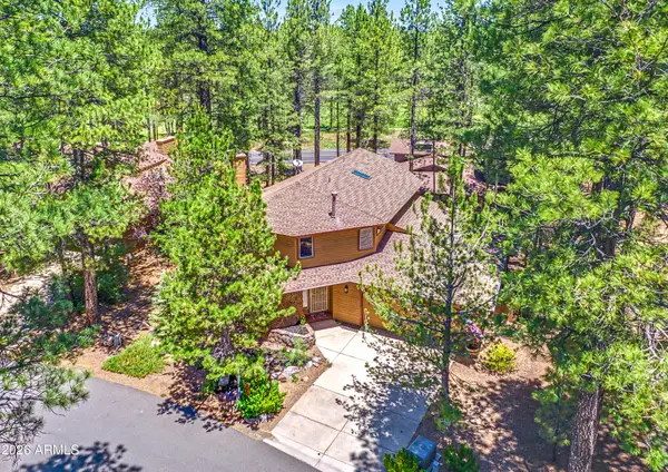 2302 Tom Mcmillan --, Flagstaff, AZ 86005