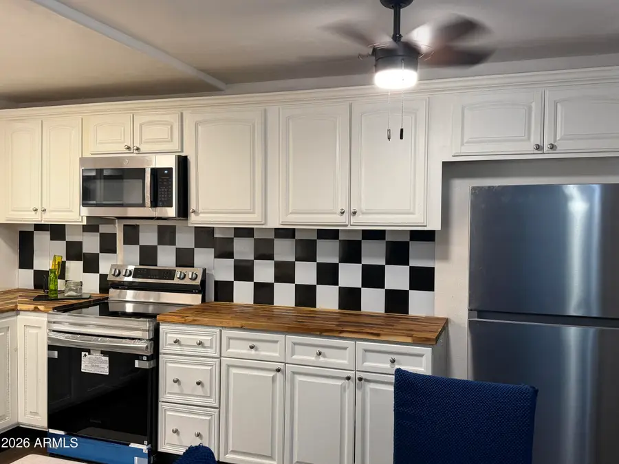 700 W University Drive #122, Tempe, AZ 85281 - #2