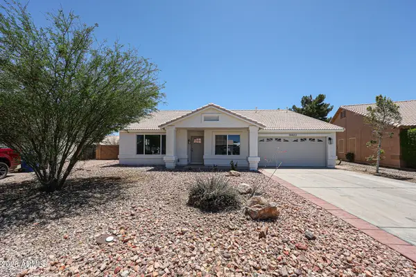 14463 W Wendover Drive, Surprise, AZ 85374