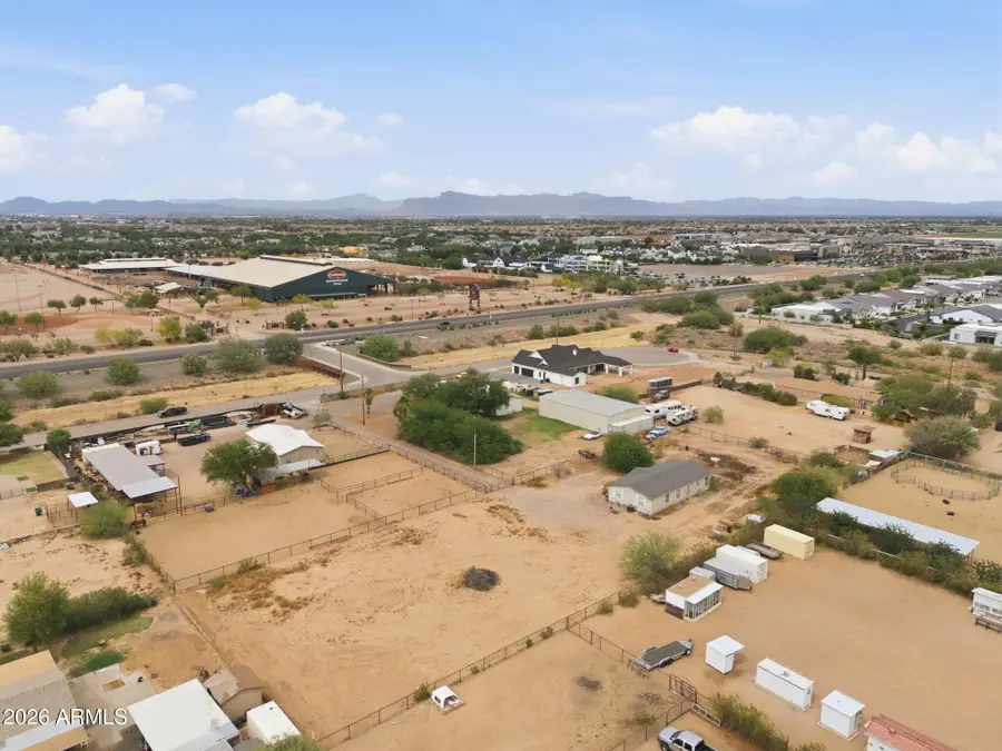 25313 S 203rd Place, Queen Creek, AZ 85142 - #2