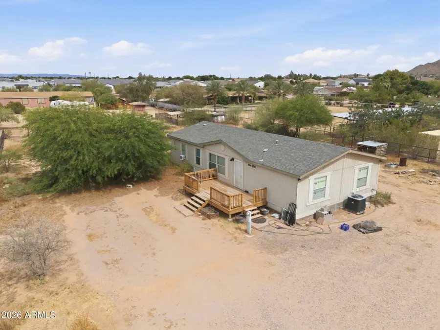 25313 S 203rd Place, Queen Creek, AZ 85142 - #3
