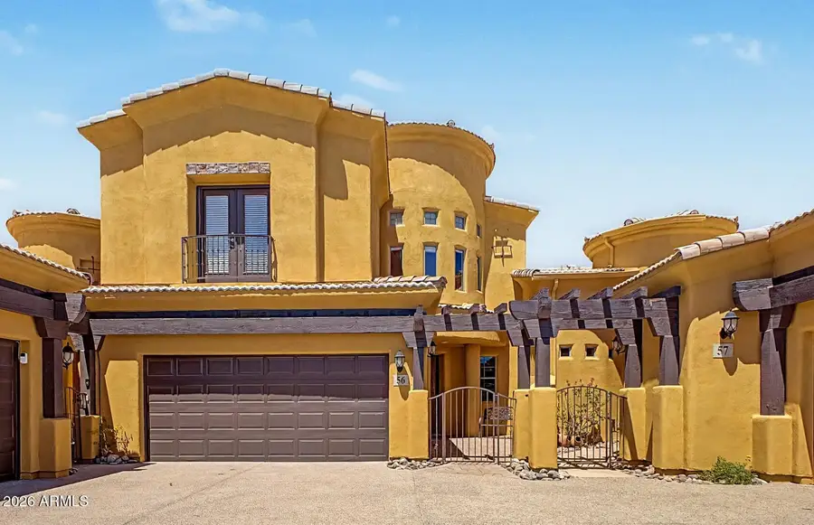5370 S Desert Dawn Drive #56, Gold Canyon, AZ 85118 - #2